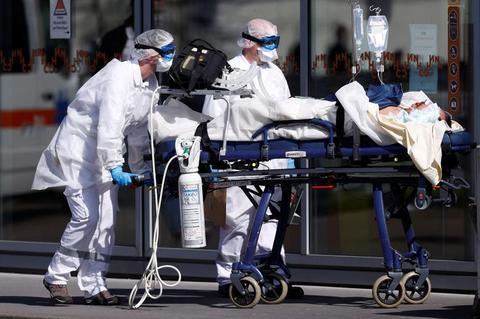 全球疫情最新数据消息与死亡人数分析