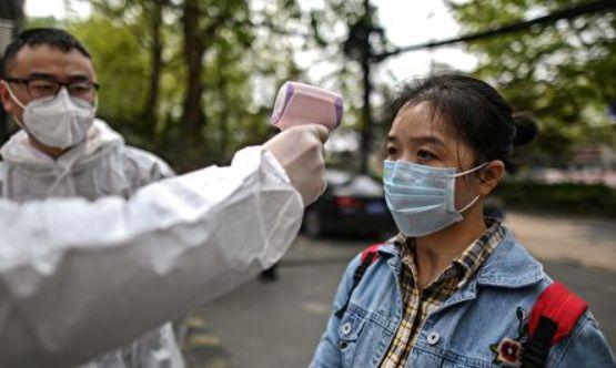 武汉疫情结束时间的预测与回顾，历史、科学与人类的共同努力