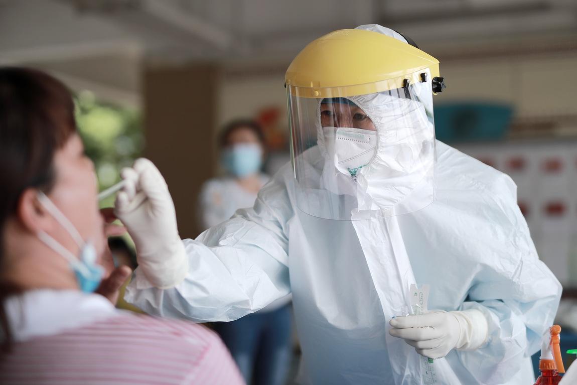 疫情开始与结束的时间地点，全球视角下的观察与反思