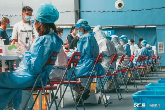 中国疫情的开始与结束时间