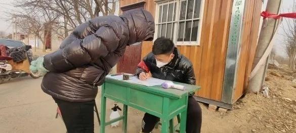 疫情起源与迁安，一场时间的追溯与未来的展望