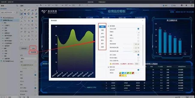 全球疫情最新数据消息与地图可视化分析