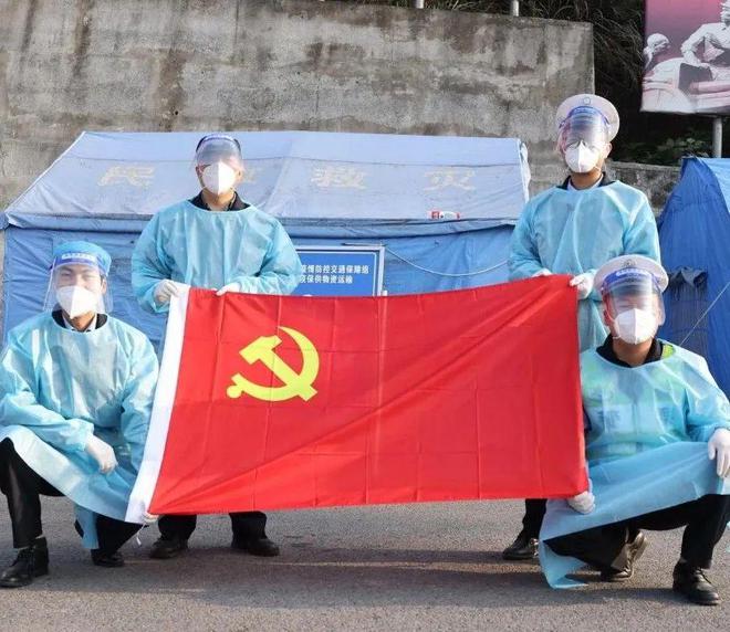 重庆疫情最新情况，坚定信心，共克时艰