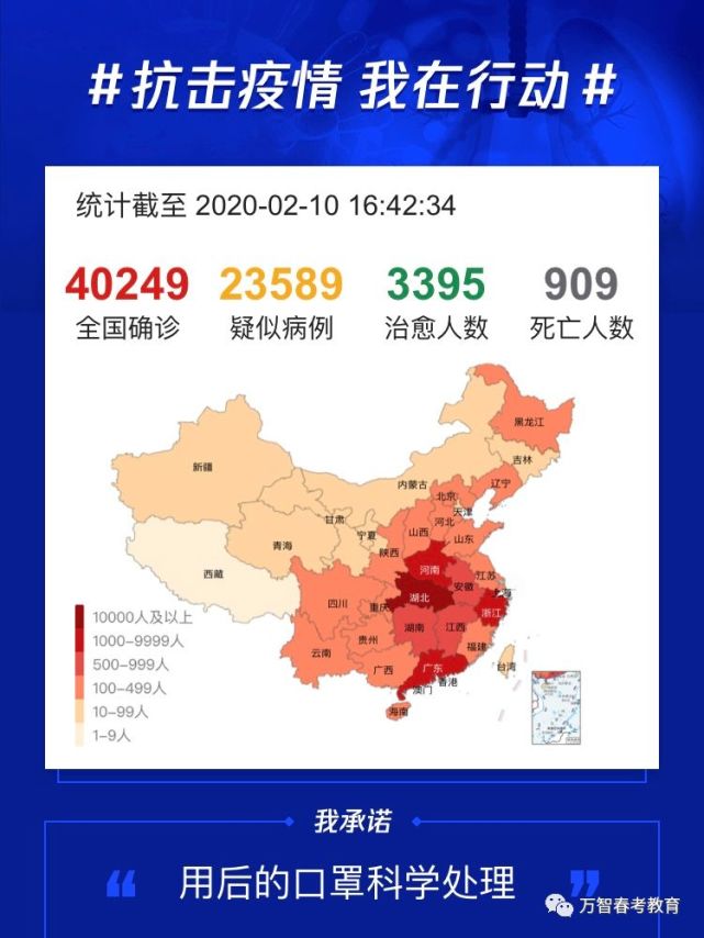 中国疫情最新消息数据地图，全面把握疫情动态