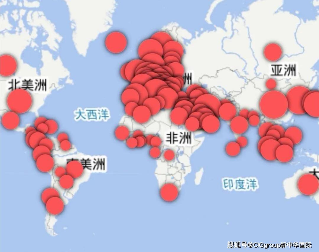 疫情最新消息2020年，全球态势与应对策略