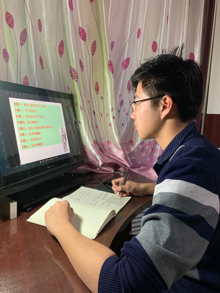中国疫情的开始时间及其影响