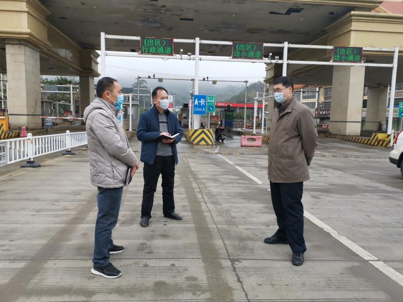 疫情后何时重新开放国门，理性分析与展望
