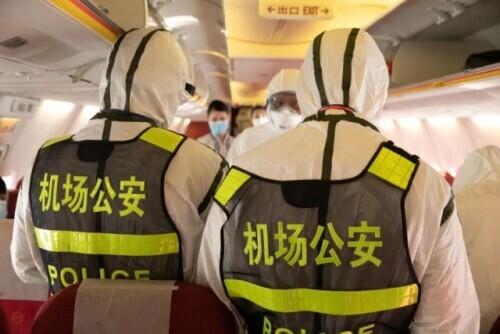 疫情后何时重新开放国门，理性分析与展望