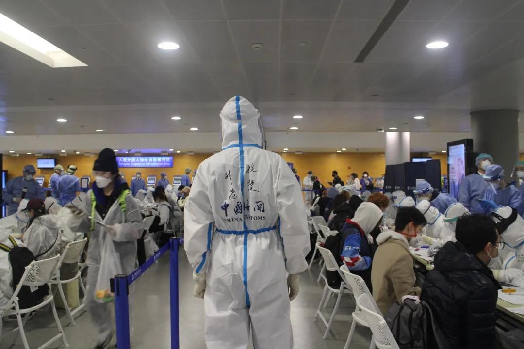 疫情国门全面开放的时间与路径