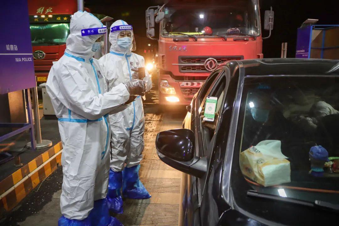 疫情国门开启的时间与路径，探索未来之路