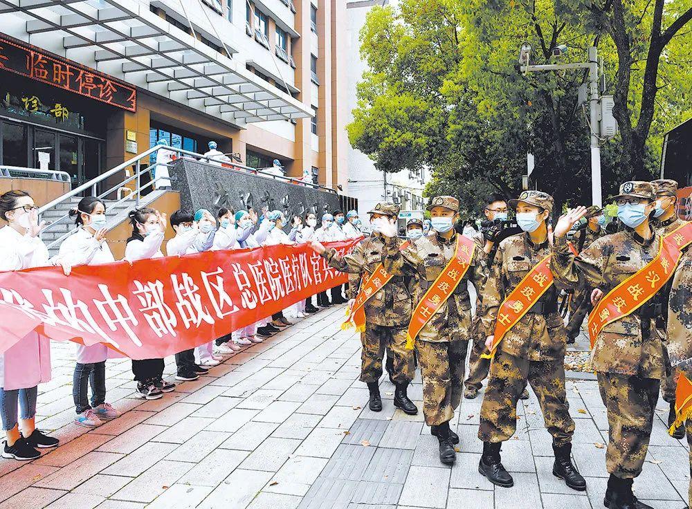 武汉疫情始于何时——探究新冠疫情在2019年的起源
