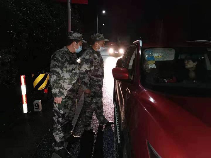 上虞疫情防控通知，坚决筑牢疫情防控防线
