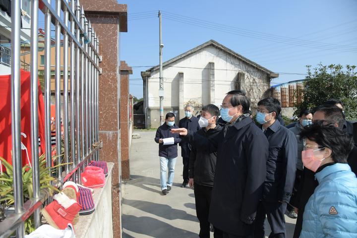 宁波疫情解封时刻，希望与重生的交汇点