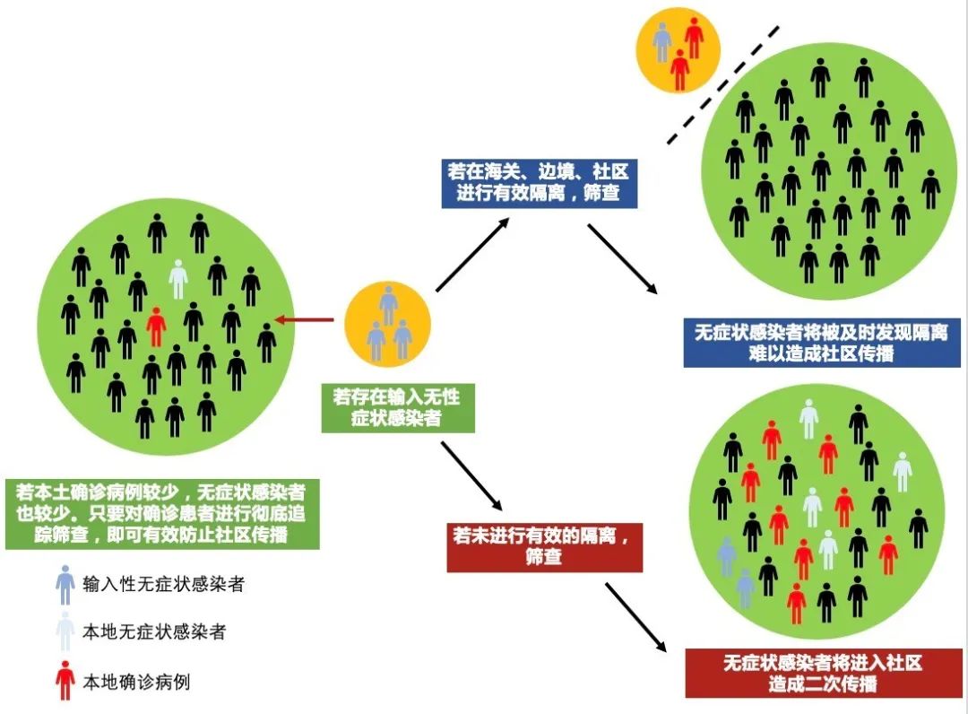 关于疫情起源，回顾与深思——从疫情开始说起