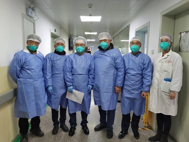 非典疫情发生时间与影响分析
