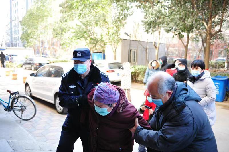 石家庄疫情结束时间预测与应对策略