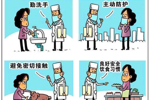 郑州疫情结束的时间，期待与应对