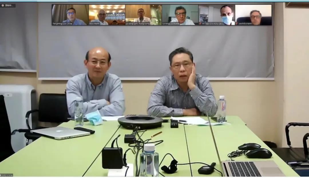 新冠疫情结束了吗？全球共同关注的话题