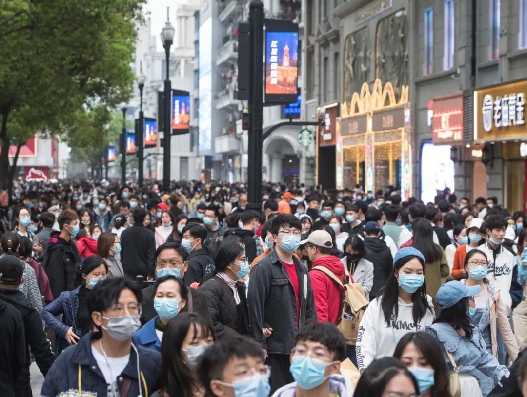 疫情的开始与结束，一场全球公共卫生挑战的时间线