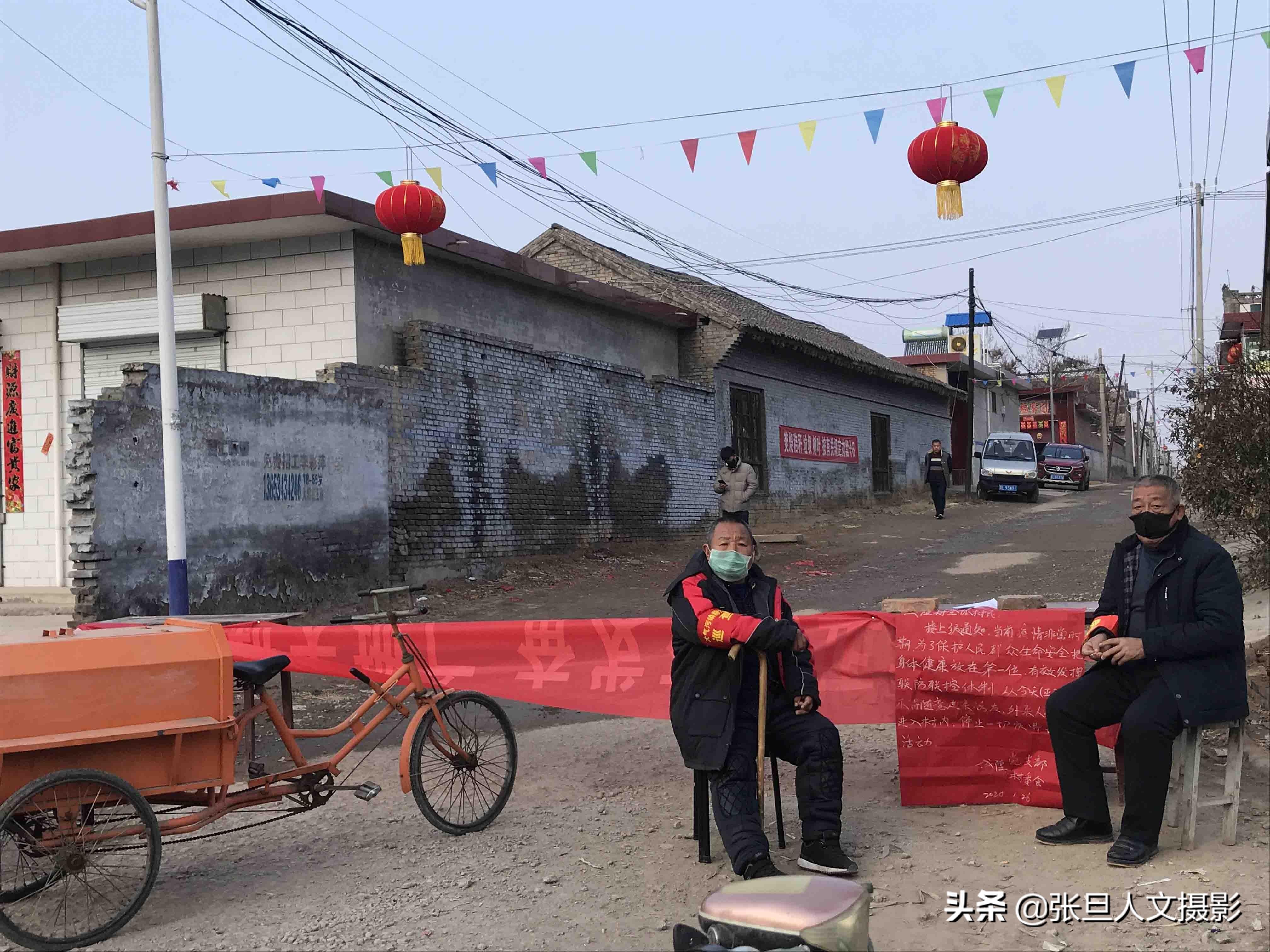 疫情开始到结束，人类与病毒的较量