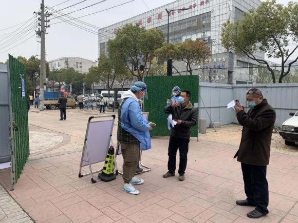 南京疫情结束时间的官宣，希望与现实的交汇点