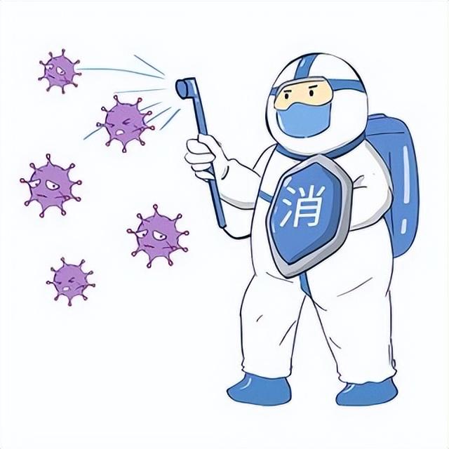 疫情的开始到结束，人类与病毒的较量