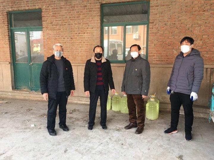 淄博疫情最新消息今天