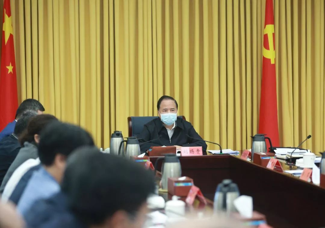 淄博疫情防控措施，坚决遏制疫情扩散势头