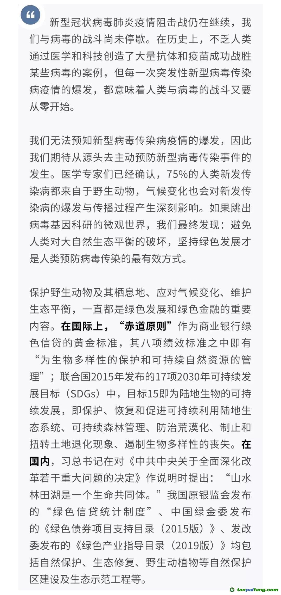 新冠疫情起源之年，回顾与反思