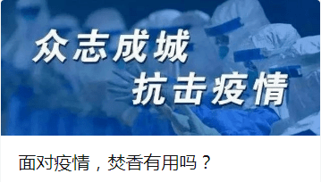 疫情始年，回望与前瞻