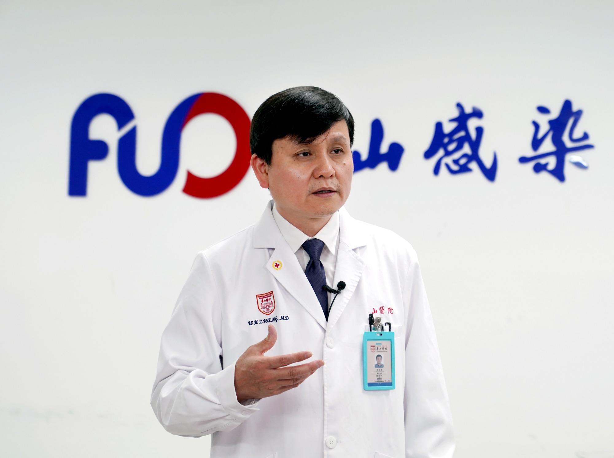 疫情是那一年？我们共同铭记的年份