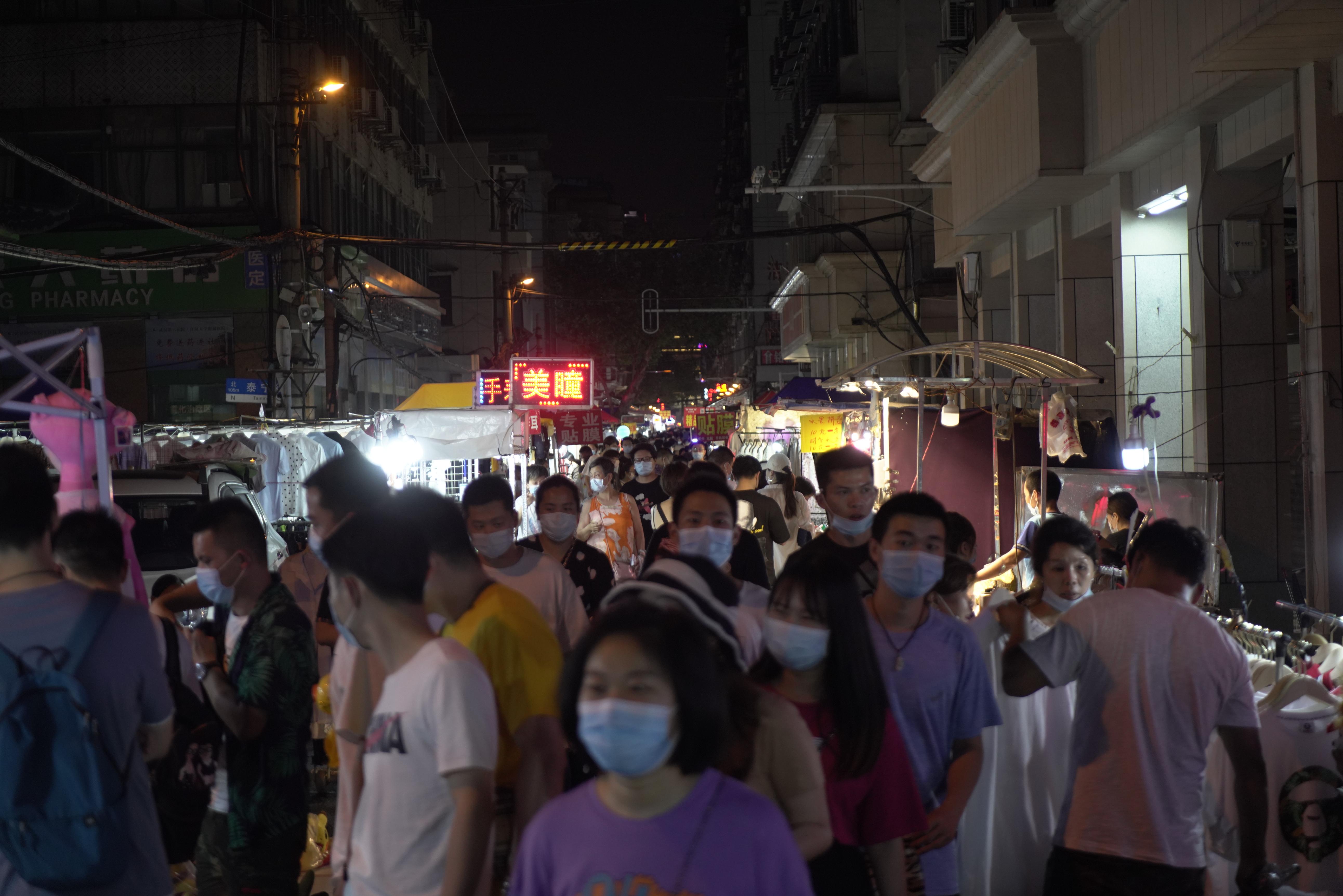 武汉疫情发生的时间与影响，回顾与反思