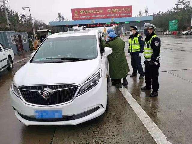 疫情解封之路，探寻未来的曙光