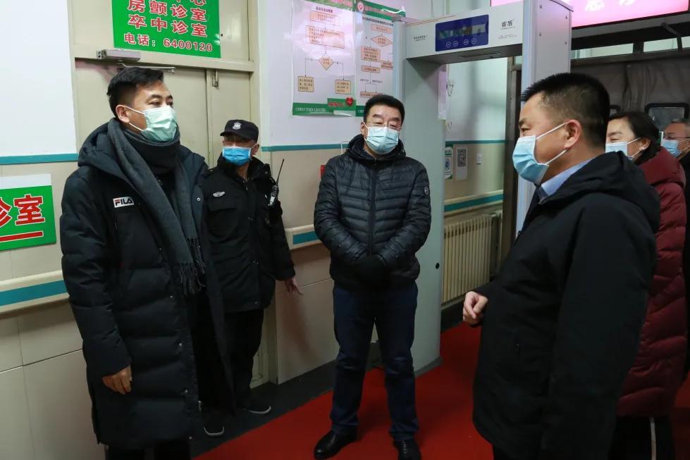 新冠病毒疫情的开始年份及其影响