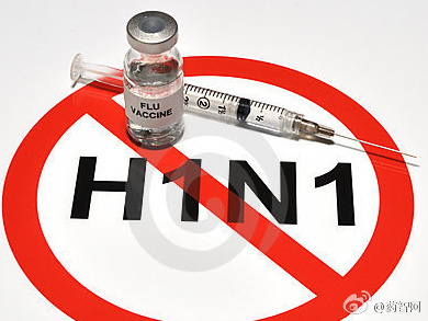 2009年疫情传播，全球共同抗击甲型H1N1流感
