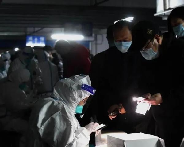 藁城疫情开始时间，回顾与反思