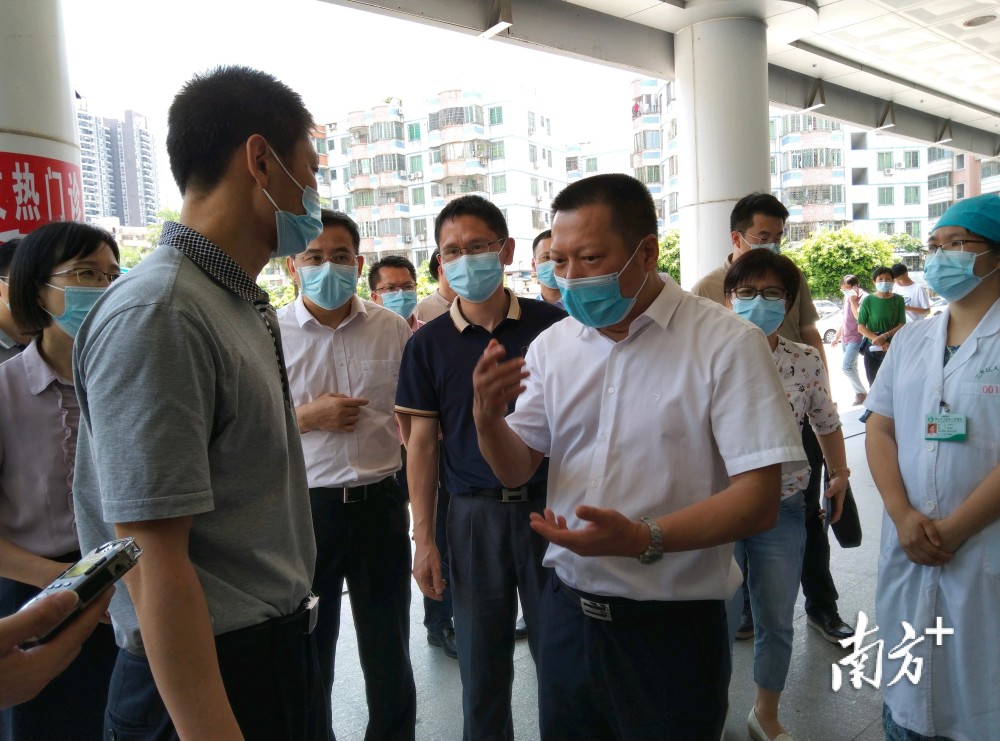 疫情开始的时刻，回顾与反思
