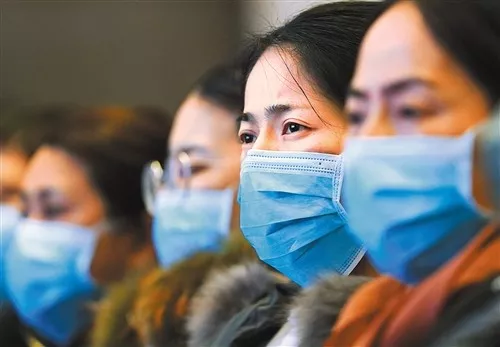 疫情的开始，回顾与反思