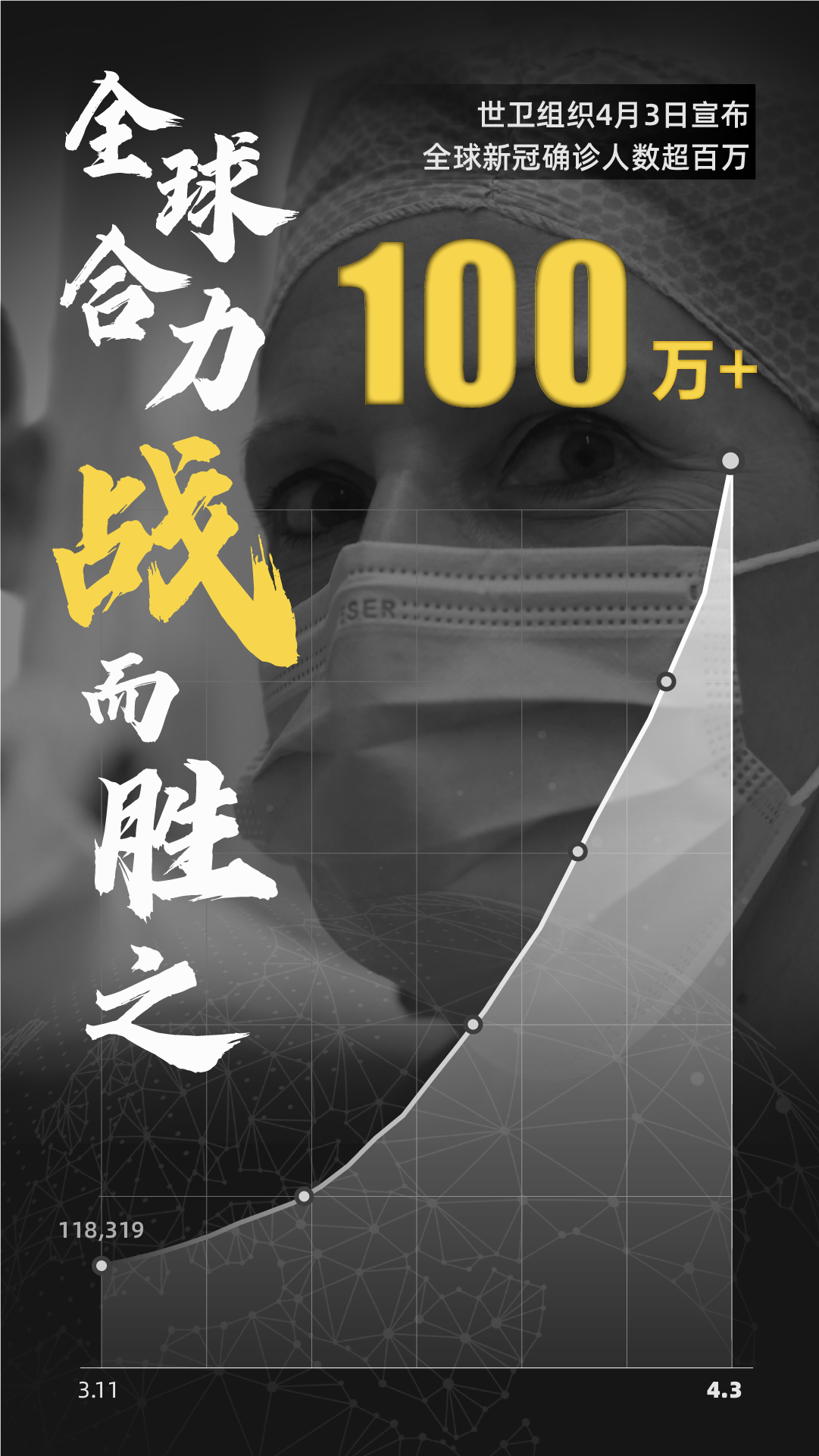 疫情那年开始的？一场全球性的挑战与记忆