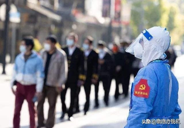 疫情起源，探寻未知的起点