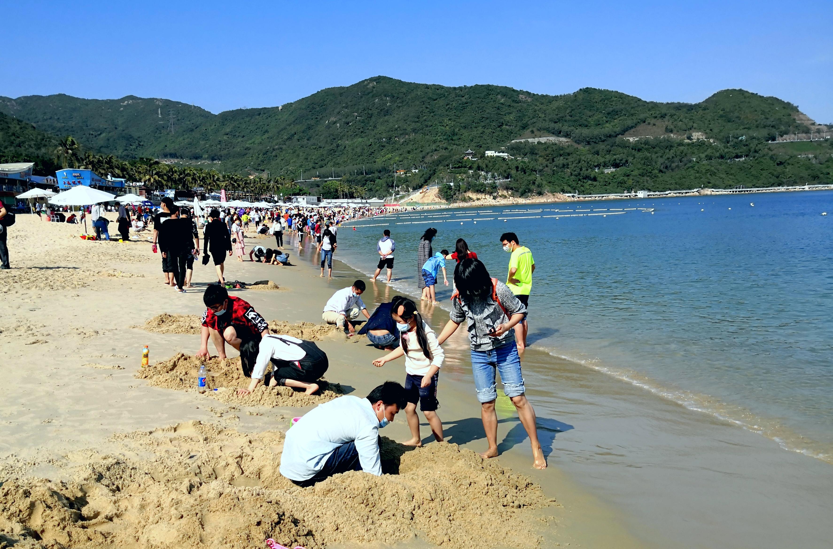 疫情爆发年份及其影响