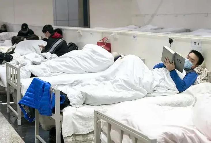 疫情爆发始末，探寻疫情起源与发展