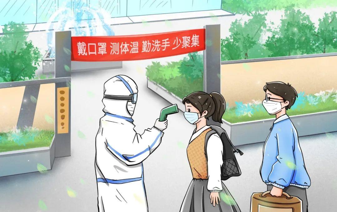 疫情爆发与新冠病毒的起源，回顾新冠病毒的历史与演变