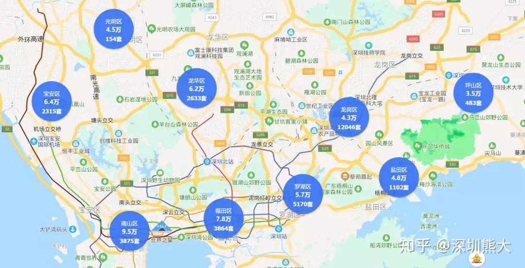 深圳疫情最新数据消息与地图查询，全面洞悉防控态势