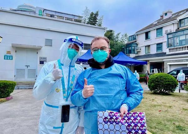 疫情最新动态地图消息，全球抗击新冠病毒的战斗进展