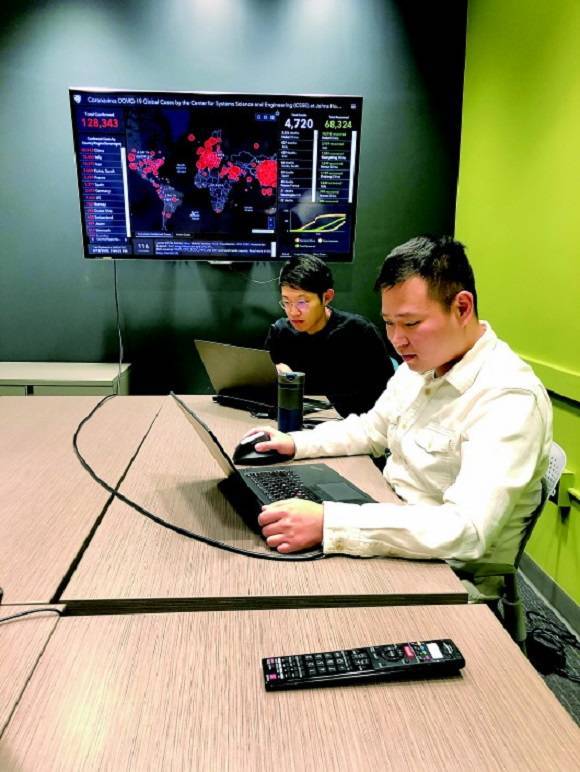 全球疫情最新数据消息与地图查询，掌握实时动态，共抗疫情挑战