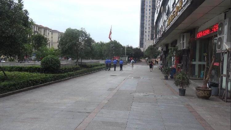 重庆渝北区疫情的挑战与应对