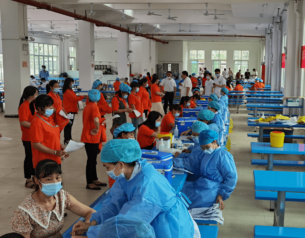 渝北疫情发布，全面应对，共筑防线