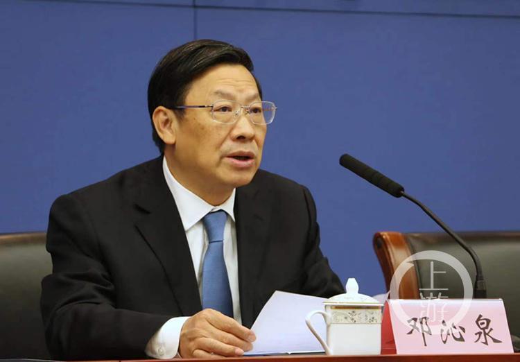 重庆疫情最新公布数据图分析