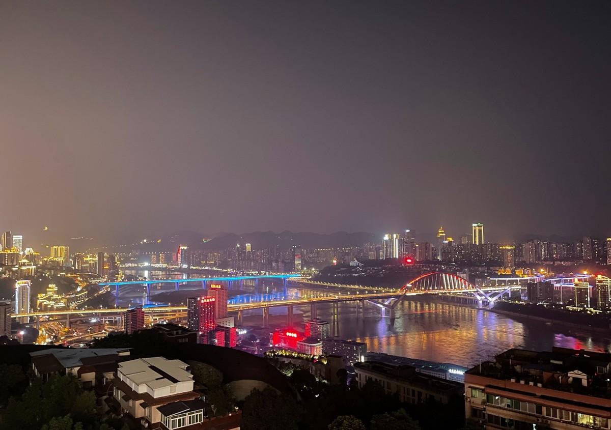 重庆疫情最新报道数据，全面应对，守护山城安全
